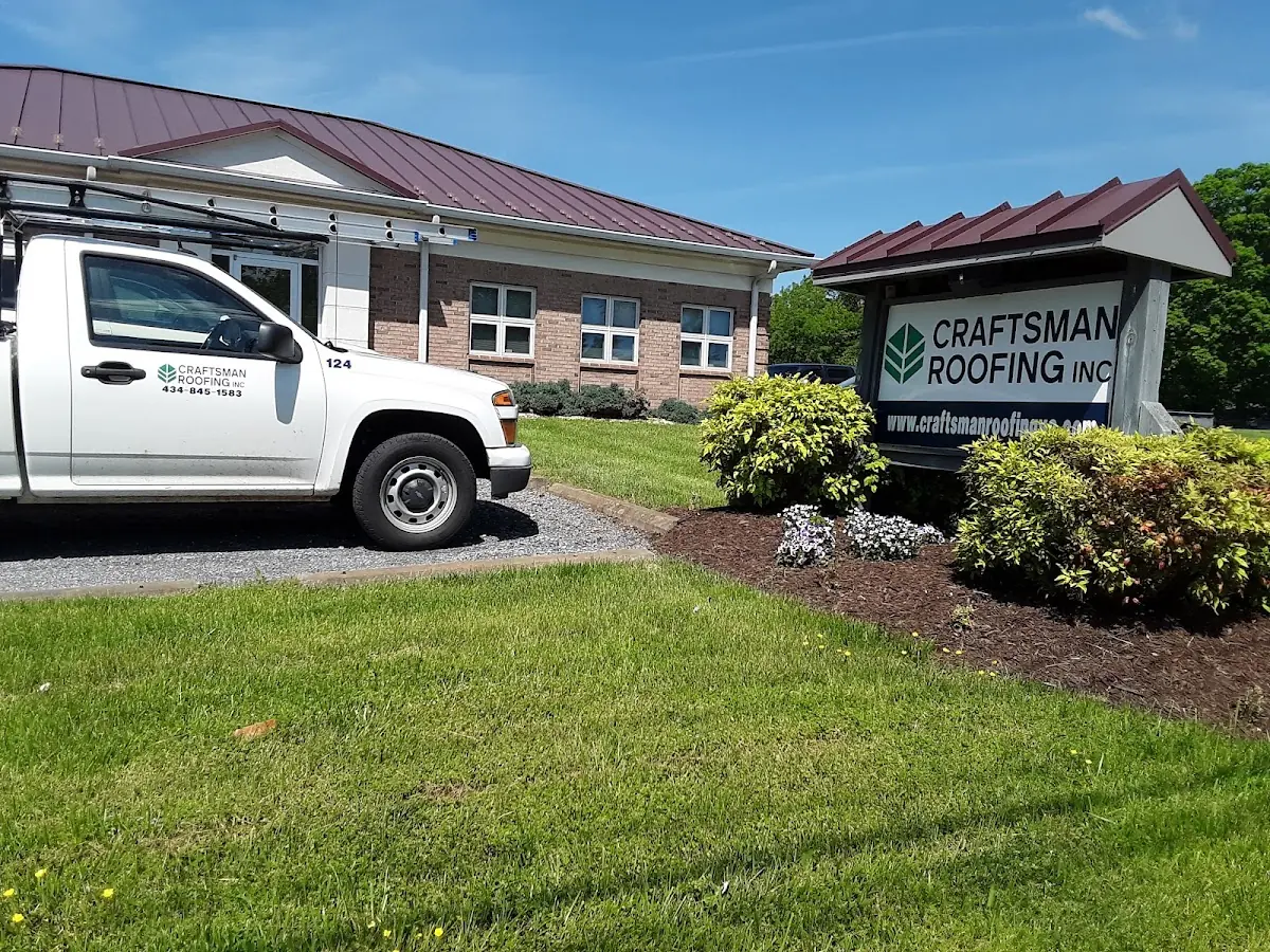 Quality Roof Inspection & Assessment by experienced craftsmen in Shannon Heights